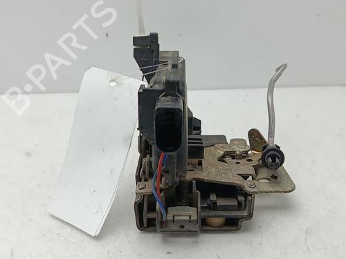 Front left lock AUDI ALLROAD C5 (4BH) 2.5 TDI quattro | BP29916777C98 