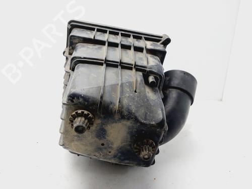 Used Air filter box FIAT MULTIPLA (186_) 1.9 JTD 110 (110 hp) 28304637