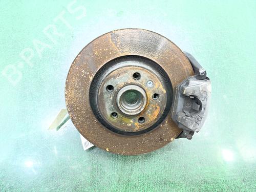 Right front steering knuckle VW GOLF IV (1J1) 1.9 TDI | BP26971937M26 