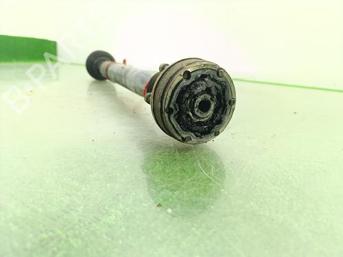 Right front driveshaft SKODA FABIA I (6Y2)  | BP26927478M39 