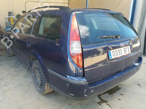 Egr FORD MONDEO III Turnier (BWY) 2.0 16V TDDi / TDCi | BP13991754M69 