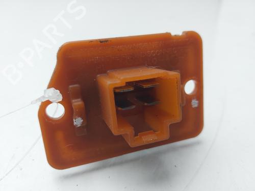 Heater resistor KIA CEE'D (JD) | BP32226826M108