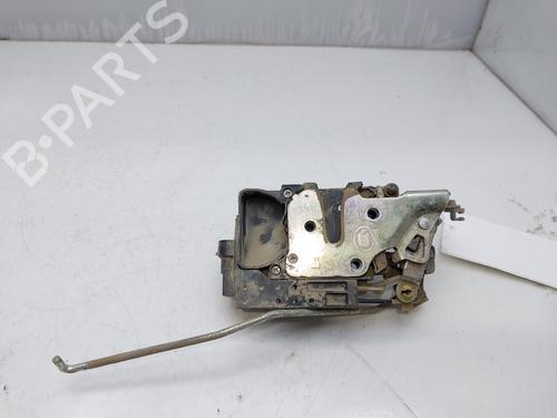 Used Front left lock CHEVROLET REZZO MPV (U100) 1.6 (107 hp) 11396120