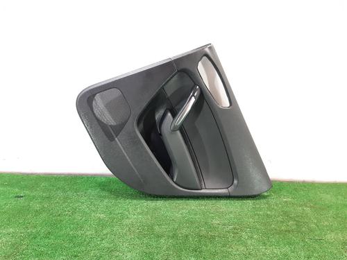 Right rear door panel AUDI A1 Sportback (8XA, 8XF) 1.2 TFSI (86 hp) 8X4867308 | 8X4867308 |