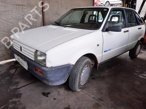 Used Parts SEAT IBIZA I (21A)  1.2  1632372