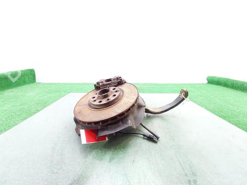 Used Left front steering knuckle ALFA ROMEO 159 (939_) 1.9 JTDM 16V (939AXC1B, 939AXC12) (150 hp) 22216763