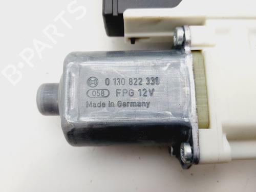 Vindusheismotor høyre bak RENAULT MEGANE III Hatchback (BZ0/1_, B3_) 1.2 TCe (BZ2B, BZ11) | BP29565370E22 