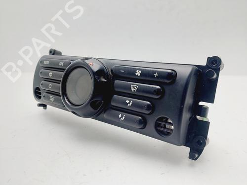AC Styreenhet / Manøvreringsenhet MINI MINI (R50, R53)  | BP23567030I5 