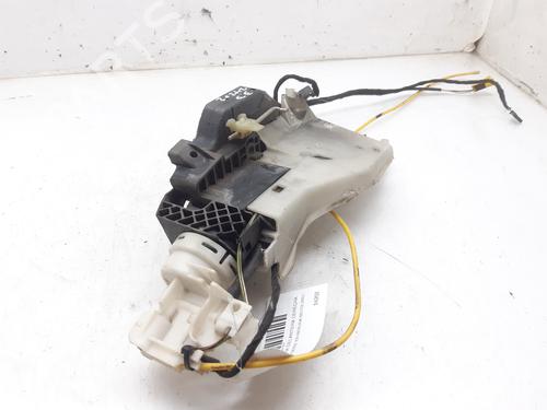 Front right lock MERCEDES-BENZ S-CLASS (W220) S 320 CDI (220.026, 220.126) | BP7845126C97 