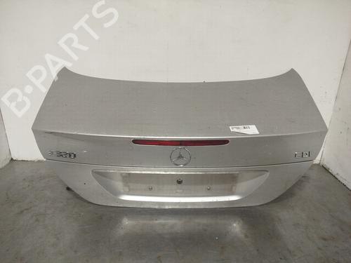 Used Tailgate MERCEDES-BENZ E-CLASS (W211) E 320 CDI (211.026) (204 hp) 31988104