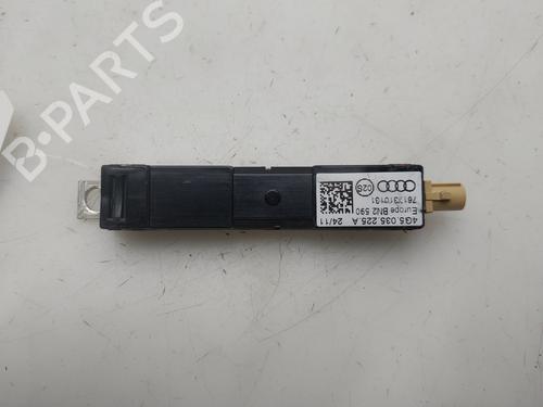 Elektronik Modul für Elektronik Modul 38747110 38747110