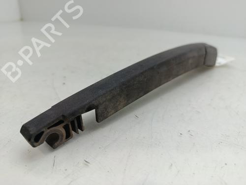 Rear windshield wiper arm MAZDA 2 Hatchback (DL, DJ)  | BP27379136C144 
