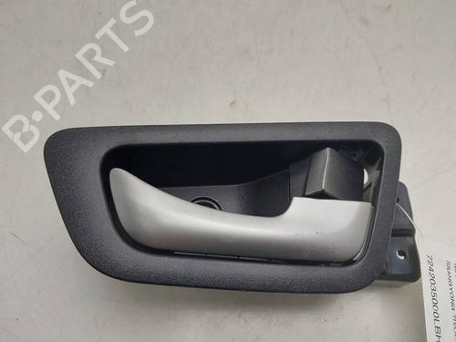 Used Front right interior door handle Front right interior door handle SSANGYONG TIVOLI [2015-2026] 40467424 40467424