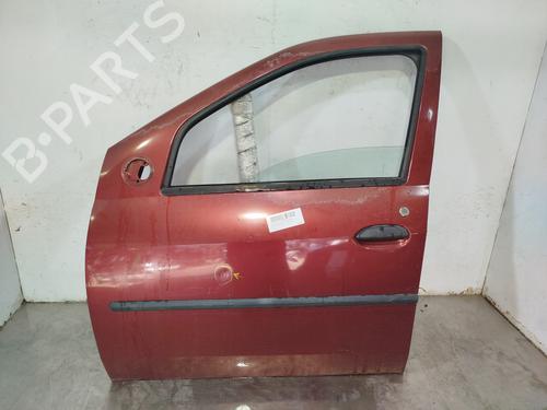 Puerta delantera izquierda Puerta delantera izquierda DACIA LOGAN (LS_) [2004-2026] 36429370 36429370