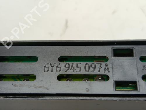 Bremselys SKODA FABIA I (6Y2)  | BP29333077L11 