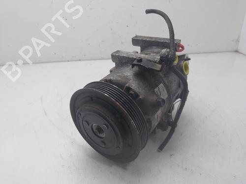 Used AC compressor KIA CARENS IV 1.7 CRDi (136 hp) 32999282