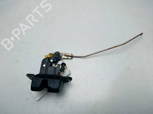 Used Tailgate lock Tailgate lock HYUNDAI GETZ (TB) 1.1 (63 hp) 40528223 40528223