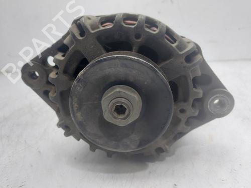 Used Alternator Alternator CHEVROLET MATIZ (M200, M250) 0.8 (52 hp) 40261580 40261580
