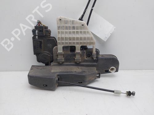 Used Front left lock Front left lock 38317940 38317940