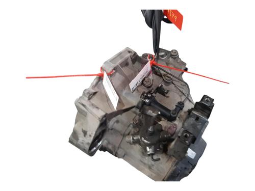 Gearbox SEAT IBIZA III (6L1)  | BP29375895M3 