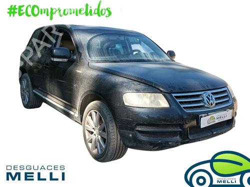 Bremseservo VW TOUAREG (7LA, 7L6, 7L7)  | BP29288657M42 