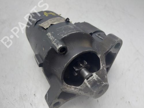 Used Starter Starter RENAULT MEGANE I (BA0/1_) 1.4 16V (BA0D, BA1H, BA0W, BA10) (95 hp) 34702284 34702284
