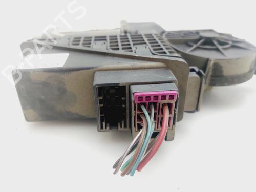 Right front window motor SKODA FABIA I (6Y2)  | BP29620021E20 