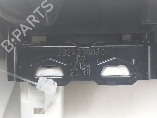 Right front window switch PEUGEOT 2008 I (CU_) | BP36528584I26 - Image 5