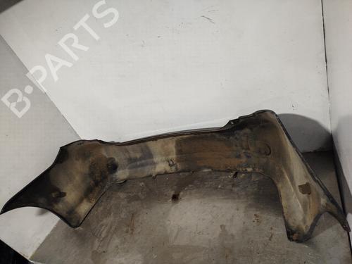 Pare-chocs arrière TOYOTA COROLLA Saloon (_E15_) | BP30922394C8