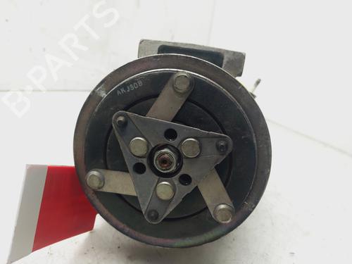 AC compressor PEUGEOT 208 I (CA_, CC_) | BP23548511M34