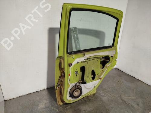 Right rear door FIAT PANDA (169_) 1.2 (169.AXB11, 169.AXB1A) | BP30316076C5 