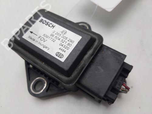 Electronic sensor PEUGEOT 307 CC (3B) 1.6 16V | BP37151153M84 - Image 2