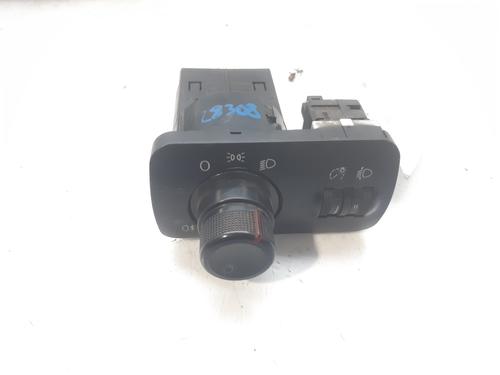 Headlight switch VW BORA I (1J2) 1.9 TDI (101 hp) 6L1941531AD | 6L1941531AD |