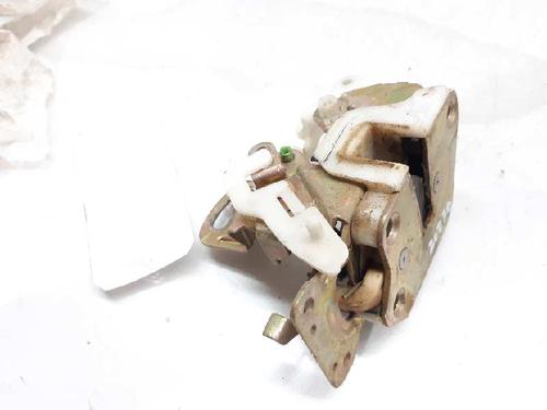 Used Rear right lock MITSUBISHI PAJERO SPORT I (K7_, K9_) 2.5 TD (K94W, K74T) (115 hp) 6433096