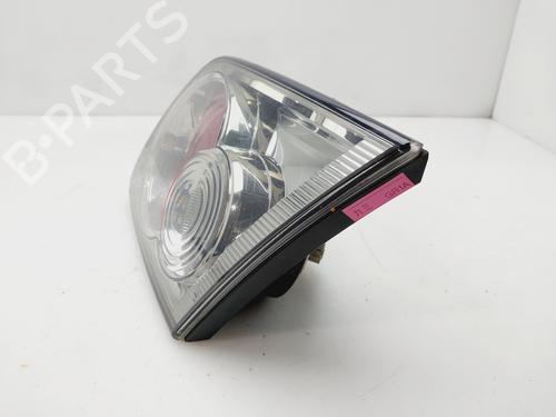 Right tailgate light MAZDA 6 Saloon (GG) 2.0 DI (GG14) | BP31306247C80