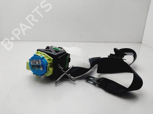 Used Front left seatbelt Front left seatbelt CITROËN C4 Picasso I MPV (UD_) [2006-2015] 32699992 32699992