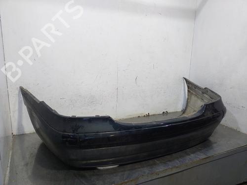 Rear bumper MERCEDES-BENZ C-CLASS (W203) C 180 Kompressor (203.046) | BP21684575C8 