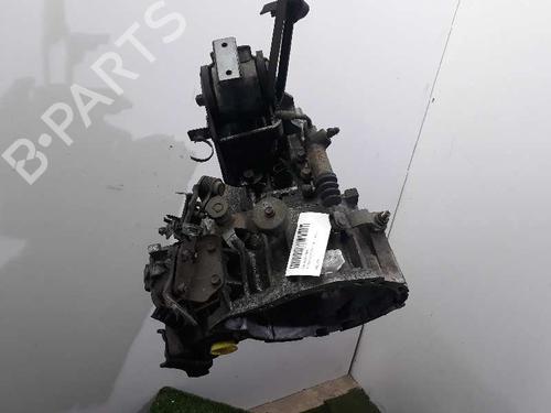Gearbox HYUNDAI GETZ (TB) 1.1 | BP2985839M3 