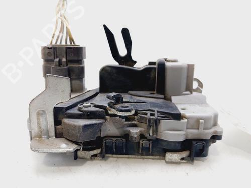 Front right lock CITROËN XSARA Coupe (N0) 2.0 HDI 90 | BP30719109C97 