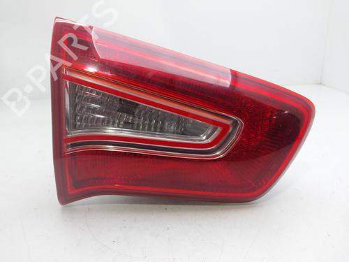 Used Left tailgate light KIA SPORTAGE III (SL) 1.7 CRDi (116 hp) 24396321