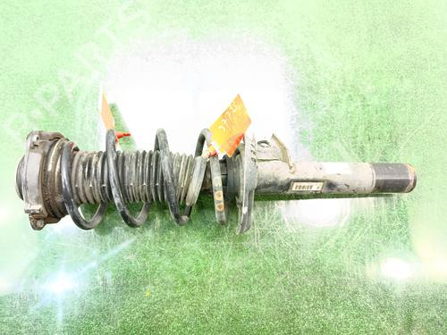 Left front shock absorber SKODA OCTAVIA II (1Z3) 1.9 TDI | BP24880083M16 