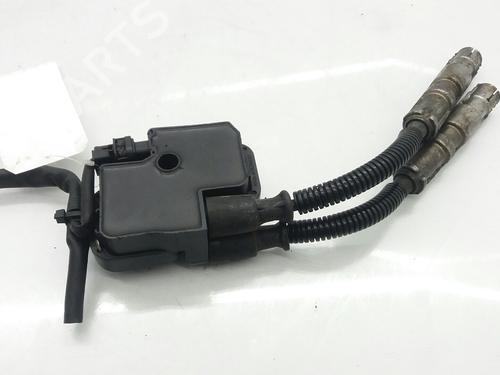 Used Ignition coil MERCEDES-BENZ C-CLASS (W203) C 240 (203.061) (170 hp) 12421935