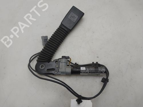 Sikkerhedssele-spænde Sikkerhedssele-spænde MINI MINI (R56) One (95 hp) 37154763 37154763
