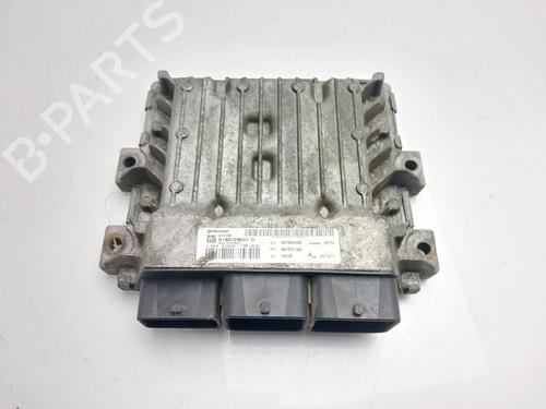 Used Engine control unit (ECU) Engine control unit (ECU) CITROËN JUMPER II Van 2.2 HDi 110 (110 hp) 35780339 35780339
