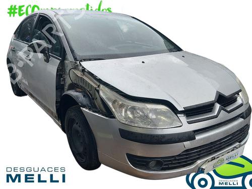 Right front window motor CITROËN C4 I (LC_) | BP32491416E20