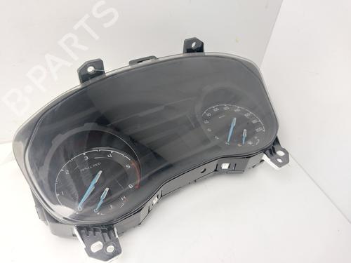 Compteur de vitesse FORD RANGER (TKE) 2.2 TDCi 4x4 (160 hp) 31877432