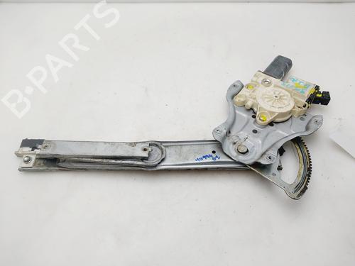 Used Front left window mechanism Front left window mechanism TOYOTA COROLLA (_E12_) 1.6 VVT-i (ZZE121_, ZZE121R) (110 hp) 32736678 32736678