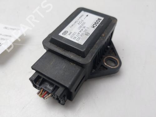 Electronic sensor PEUGEOT 307 (3A/C) 2.0 HDi 110 | BP35948012M84 - Image 5