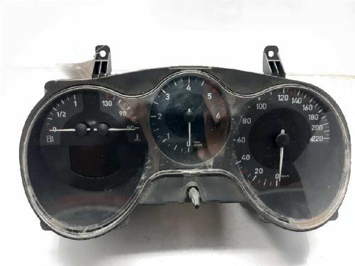 Used Instrument cluster SEAT LEON (1P1) 1.9 TDI (105 hp) 6116934