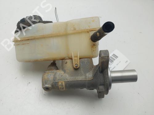 Brake master cylinder DACIA DOKKER MPV (KE_)  | BP25129512M77 